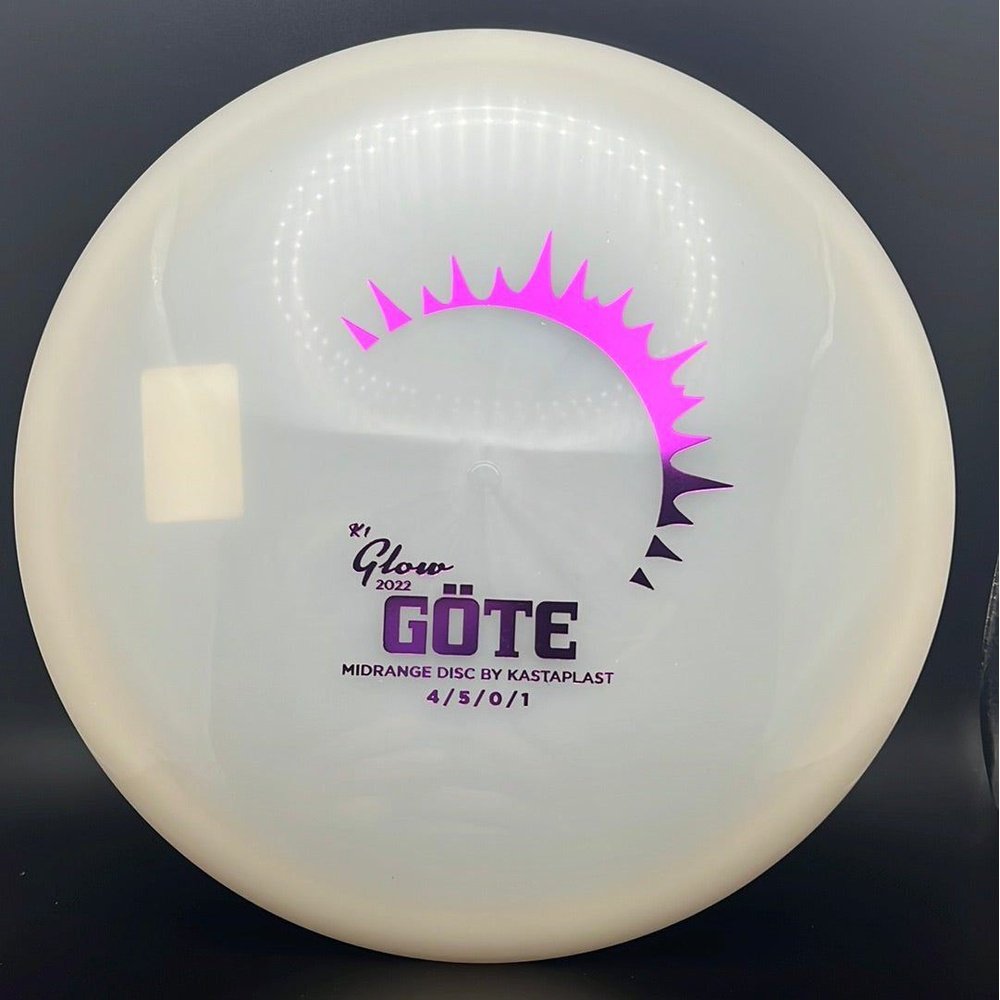 K1 Glow Göte 2022