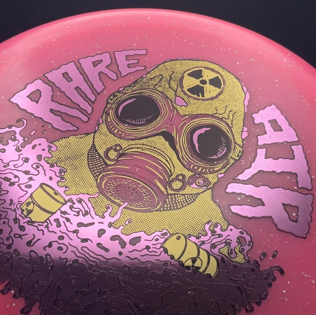 Metal Flake C-Blend Glow Dynasty - RADioactive Man Edition