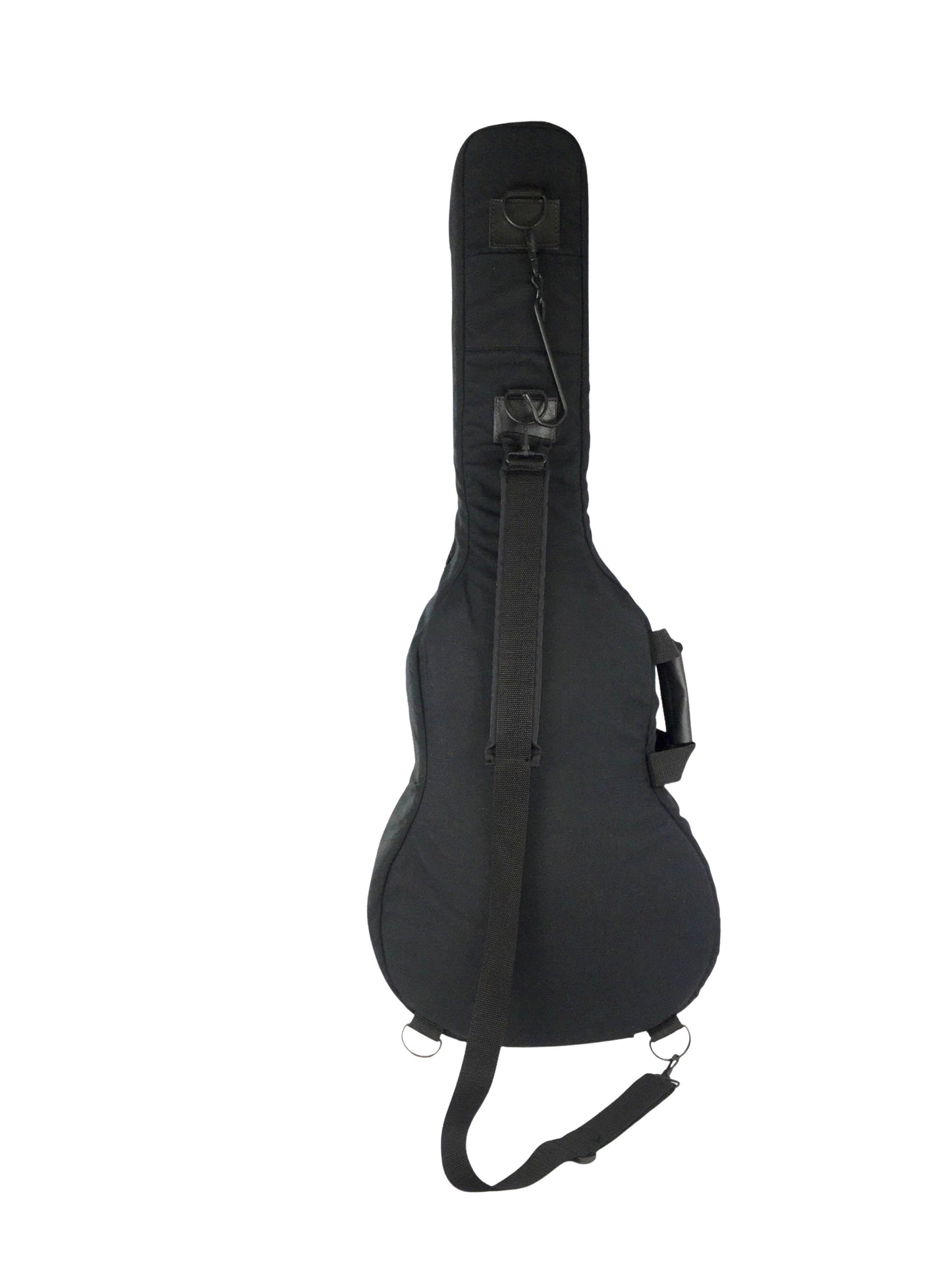 C ACOUSTIC CLASSICAL OVATION GUITAR BAG