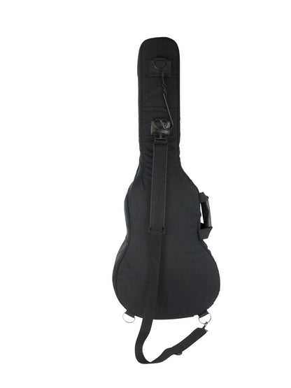 C ACOUSTIC CLASSICAL OVATION GUITAR BAG