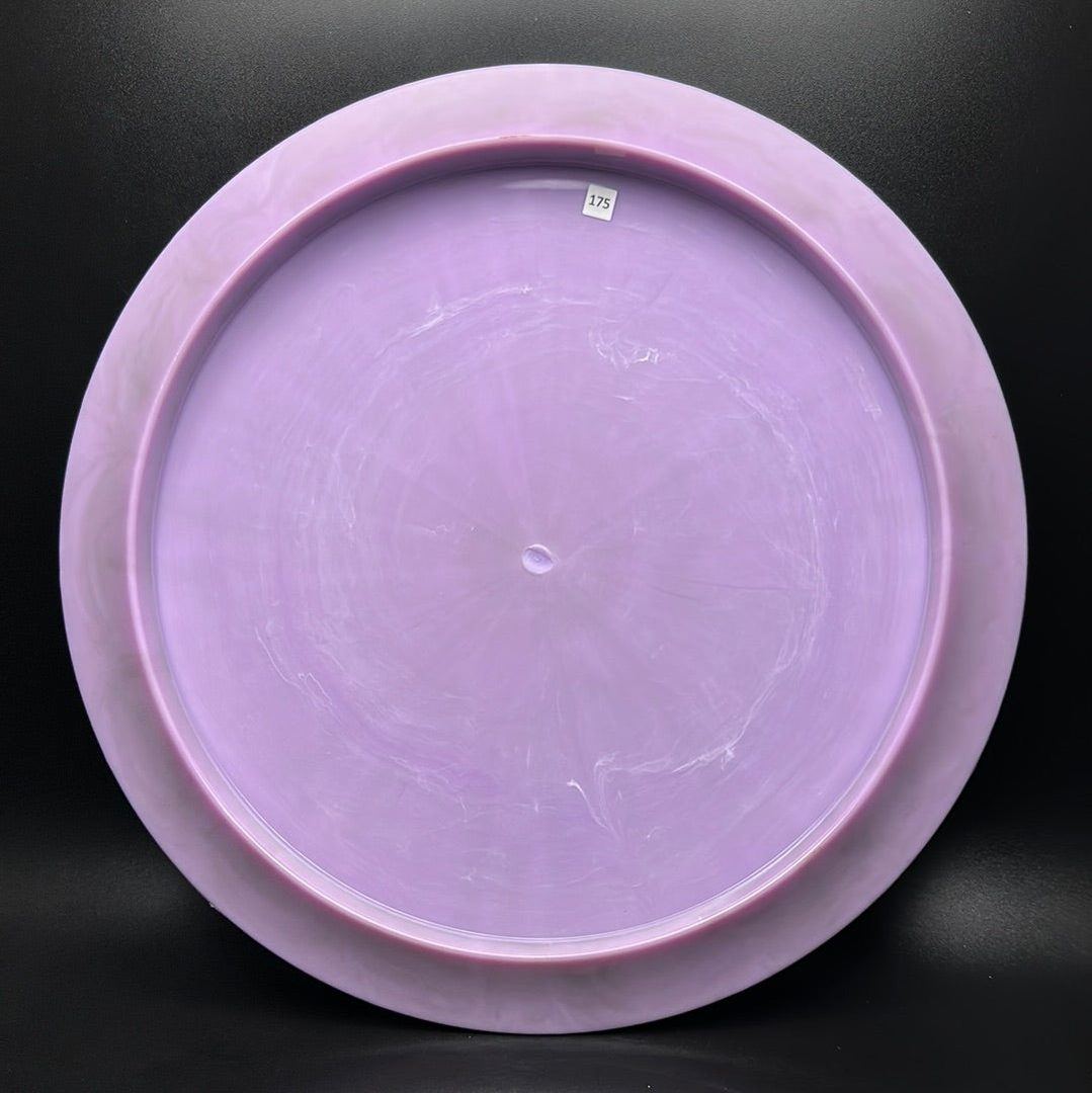 Aura Omen - Limited Edition TSA Stamp
