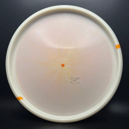 Bravo Armadillo - Limited RADioactive Man Stamp