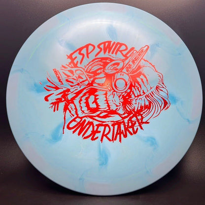 ESP Swirl Undertaker - Tour Series 2022 Ledgestone Limited Edition
