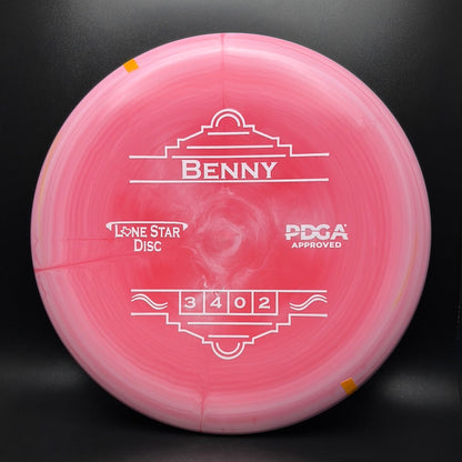 Lima Benny