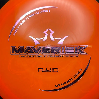 Fluid Maverick