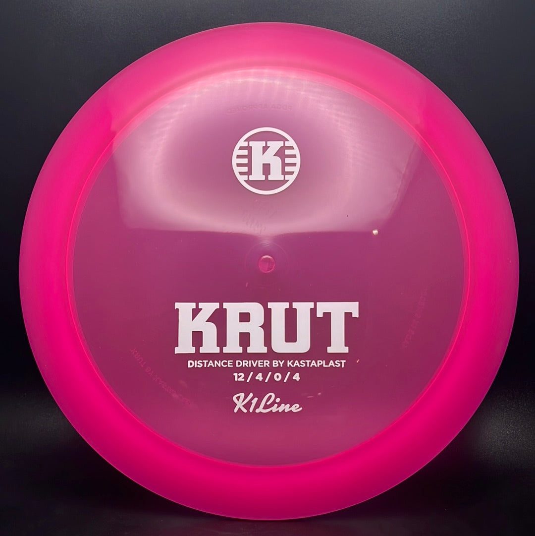 K1 Krut
