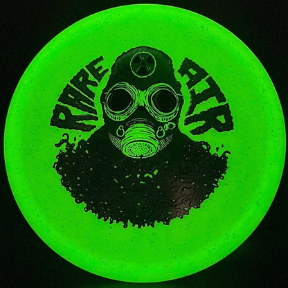 Metal Flake C-Blend Glow Ra - RADioactive Man Edition