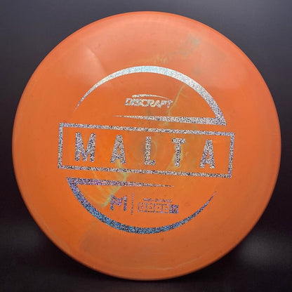 ESP Malta - Paul McBeth