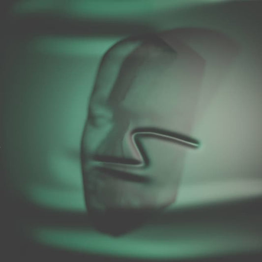Abdullah Miniawy - Nigma Enigma (Uk) [LP] Vinyl Record