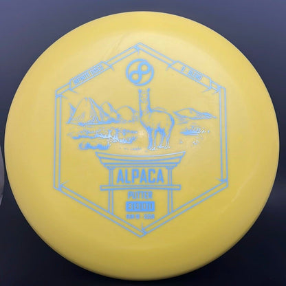 Alpaca D-Blend Putter