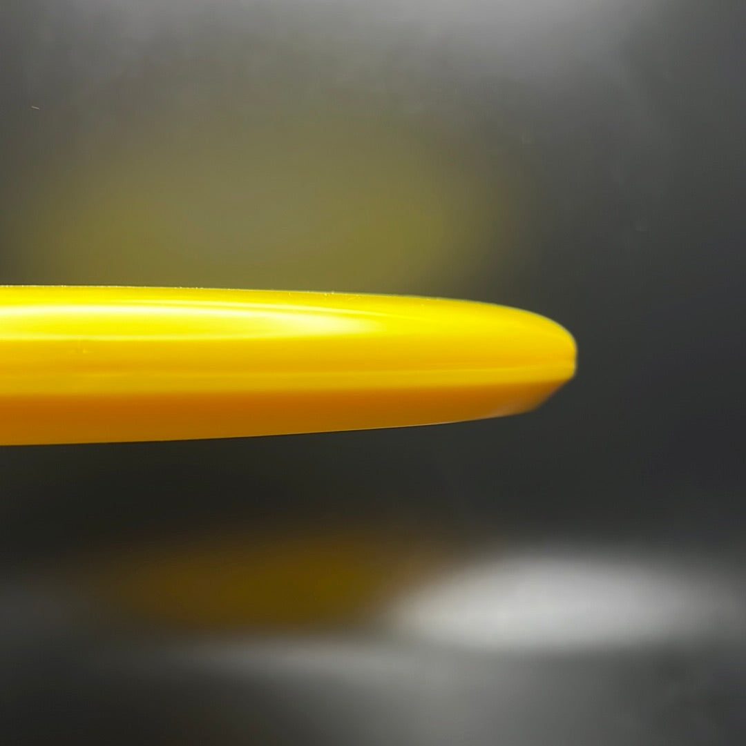 Forged Pace - James Proctor Signature Series