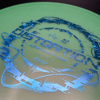 Kevin Jones Distortion (500) - Approach Disc