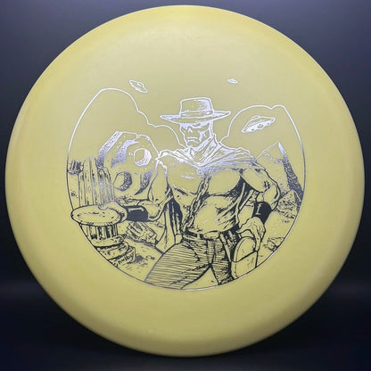 Glow D-Blend Chariot - Limited Marauder Stamp