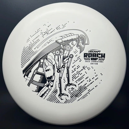 ESP Roach - All White - Limited Ledgestone 2023
