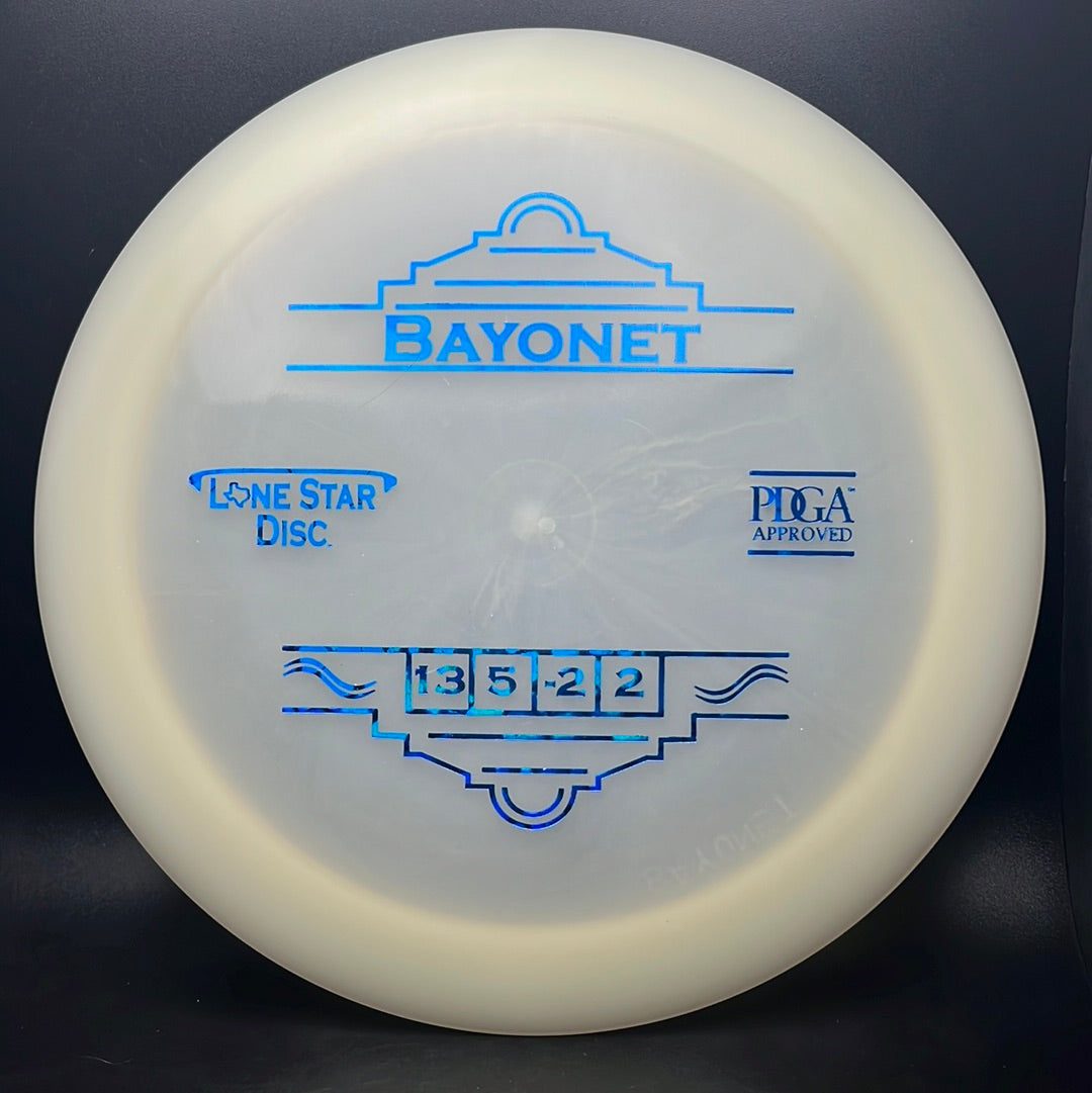 Bravo Glow Bayonet