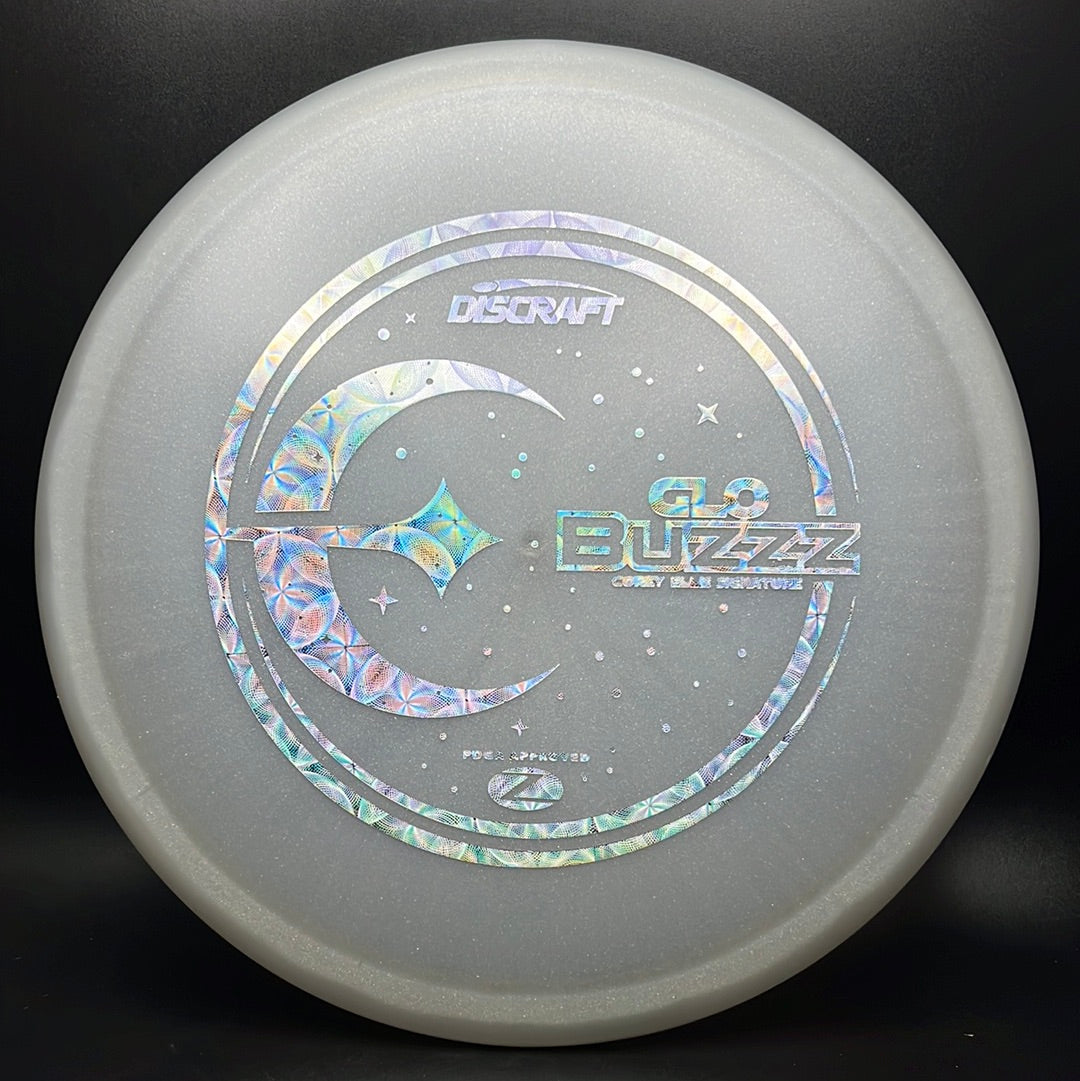 Z Glo Metallic Buzzz - Corey Ellis Signature Edition