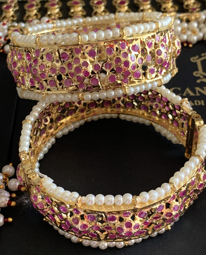 Viya bridal set ( SHIPS IN 4 WEEKS )