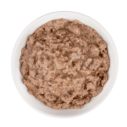 Tikicat Adult After Dark Lamb and Beef Liver Soft Pate (3oz)