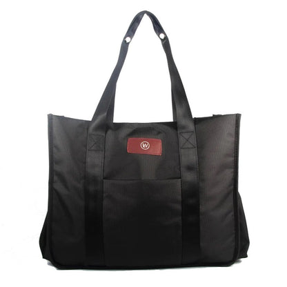 THE TOTE