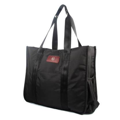 THE TOTE