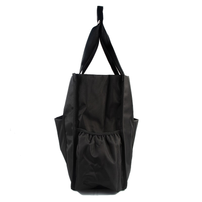 THE TOTE