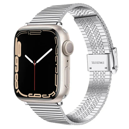 Milanese Loop Apple Watch Band Series 11/10/9/8/7/6/5/4/ SE / Ultra 1/2/3