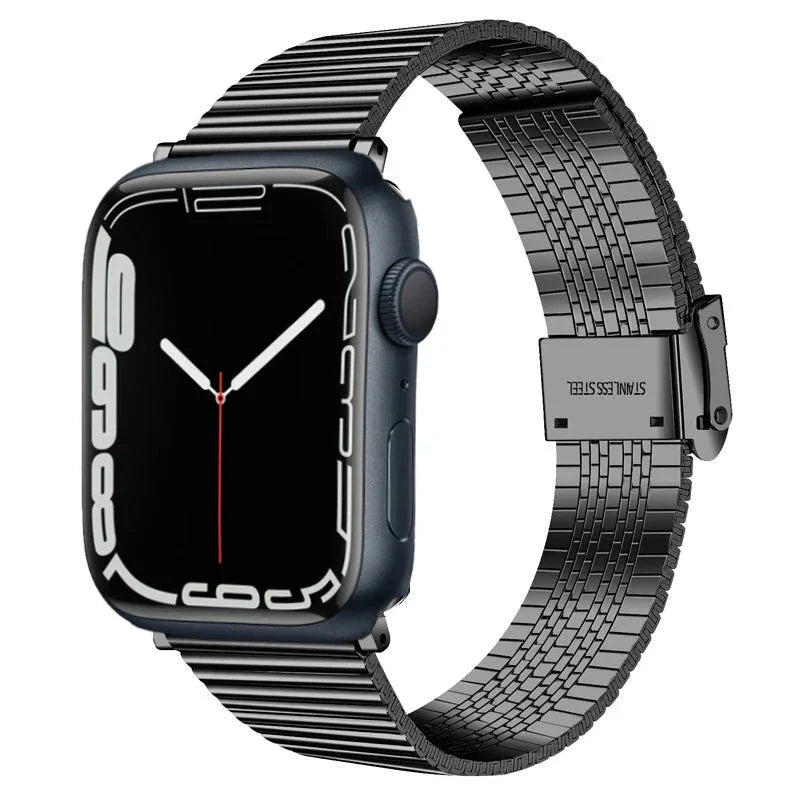 Milanese Loop Apple Watch Band Series 11/10/9/8/7/6/5/4/ SE / Ultra 1/2/3