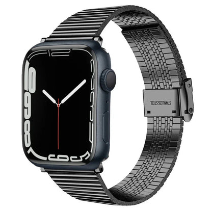 Milanese Loop Apple Watch Band Series 11/10/9/8/7/6/5/4/ SE / Ultra 1/2/3