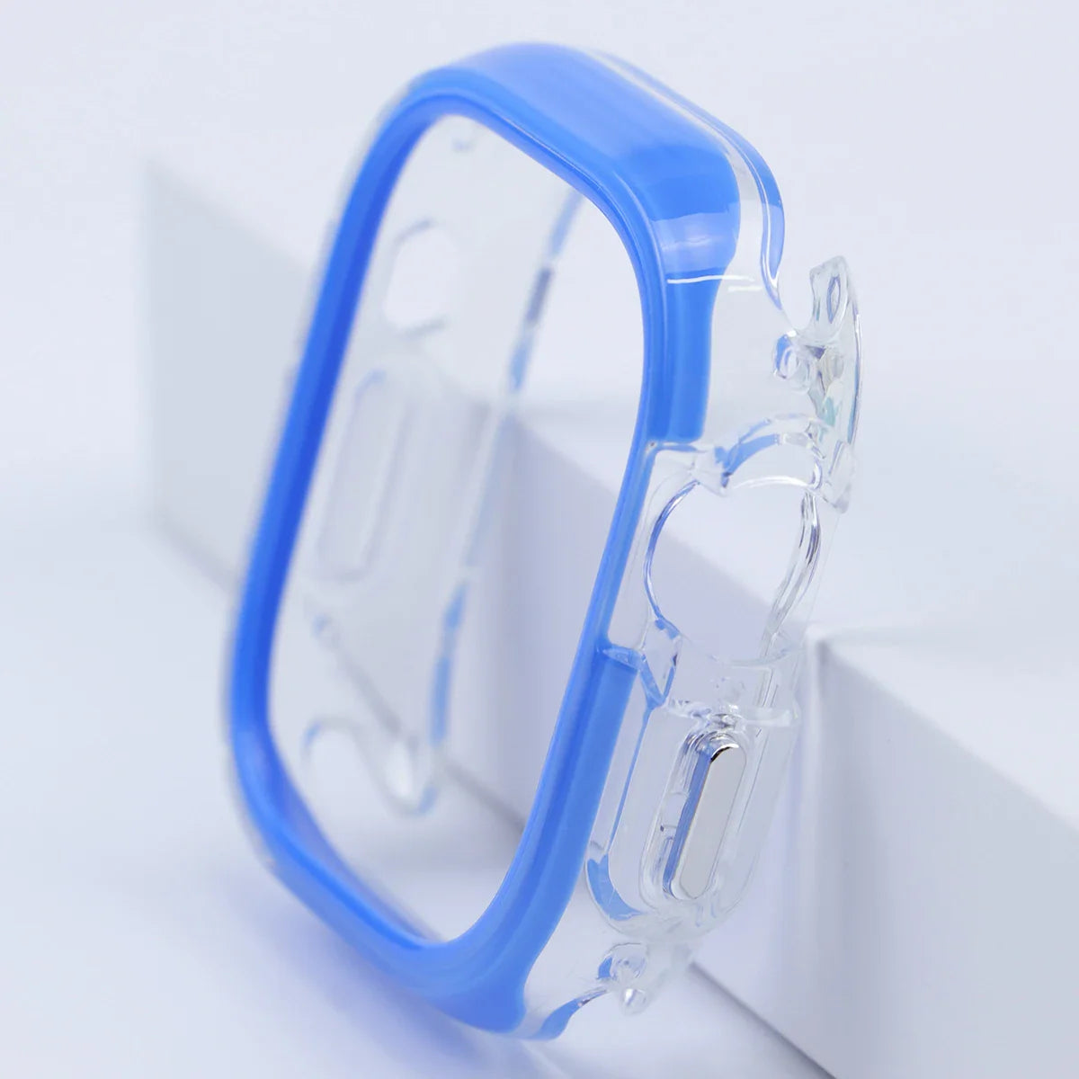 Apple Watch Case Series 9 8 7 6 5, 41/44/45/49 MM