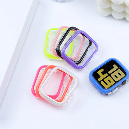 Apple Watch Case Series 9 8 7 6 5, 41/44/45/49 MM