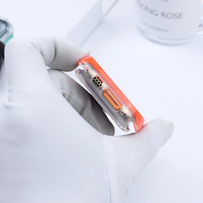 Apple Watch Case Series 9 8 7 6 5, 41/44/45/49 MM