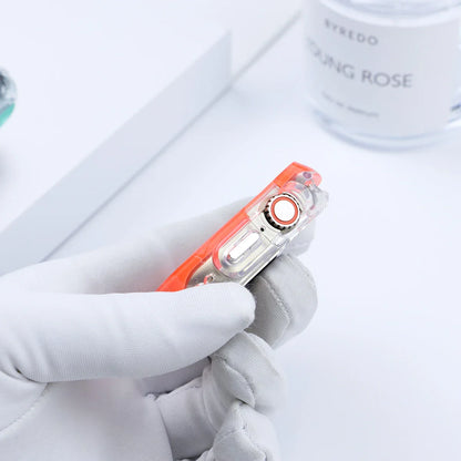 Apple Watch Case Series 9 8 7 6 5, 41/44/45/49 MM