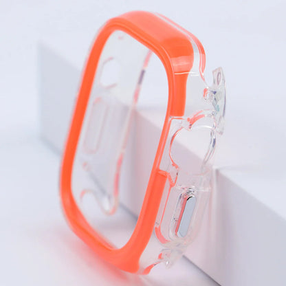 Apple Watch Case Series 9 8 7 6 5, 41/44/45/49 MM