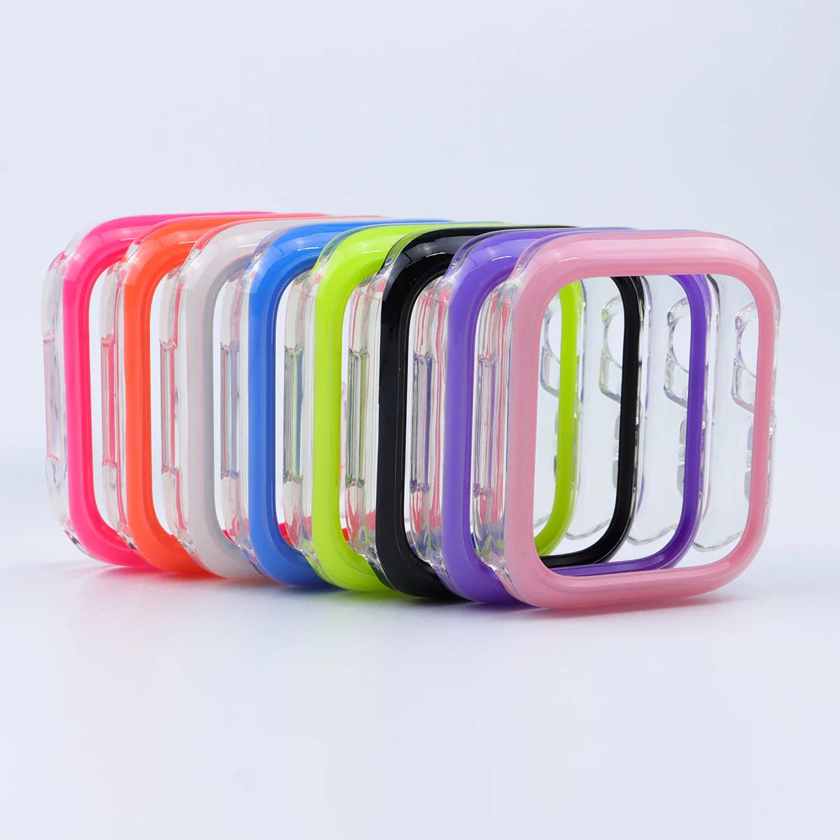 Apple Watch Case Series 9 8 7 6 5, 41/44/45/49 MM