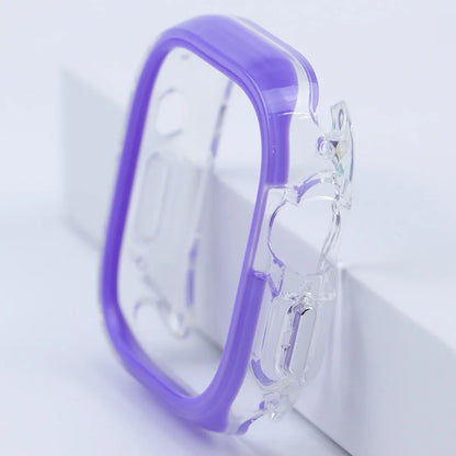 Apple Watch Case Series 9 8 7 6 5, 41/44/45/49 MM