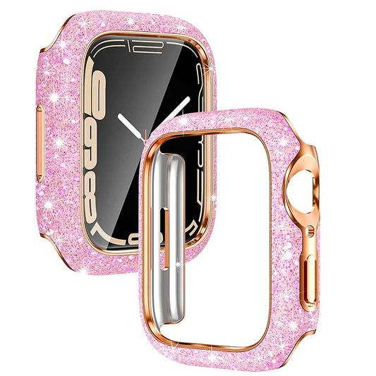 Glitter Apple Watch Case Series 10/9/8/7/6/5/4/SE