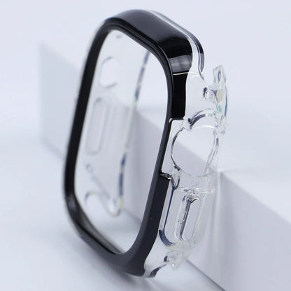 Apple Watch Case Series 9 8 7 6 5, 41/44/45/49 MM