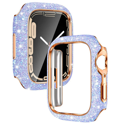 Glitter Apple Watch Case Series 10/9/8/7/6/5/4/SE