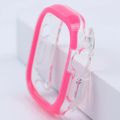 Apple Watch Case Series 9 8 7 6 5, 41/44/45/49 MM