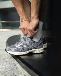 Asic Sneakers