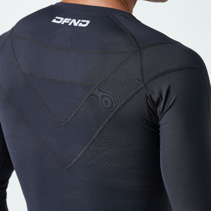 Active Ax Thermal LS Compression Shirt