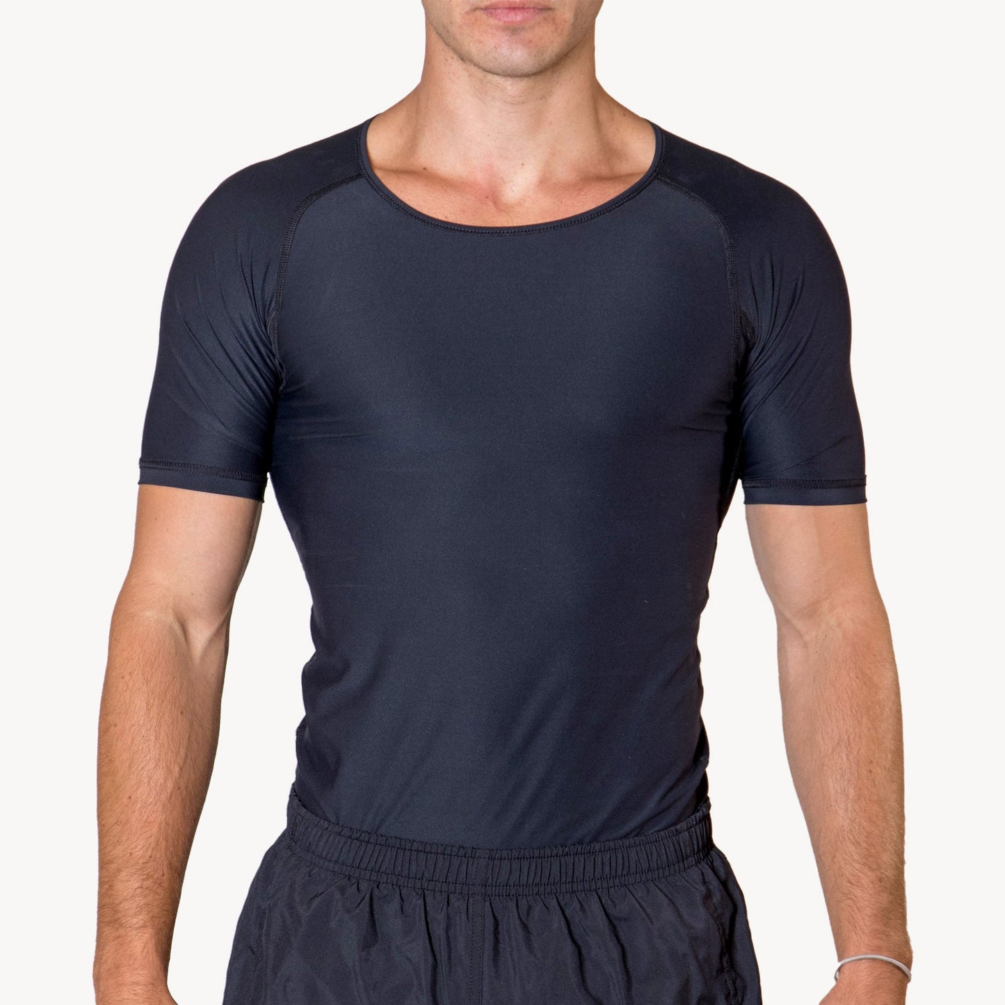 Elite Short Sleeve Compression Shirt