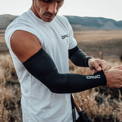 ACTIVE Ax COMPRESSION ARM SLEEVES ( 2 PACK)