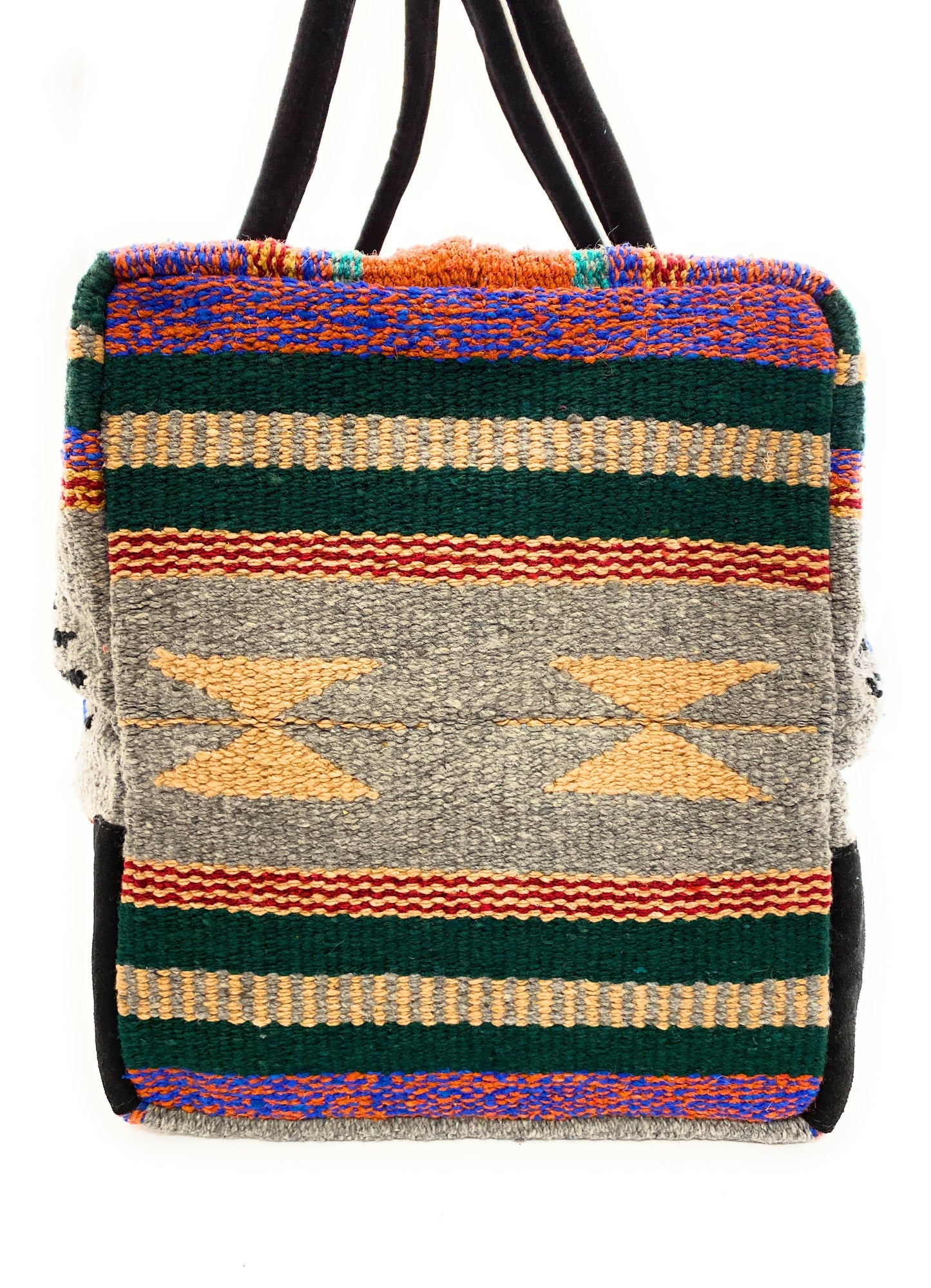 The Go West Duffle Bag