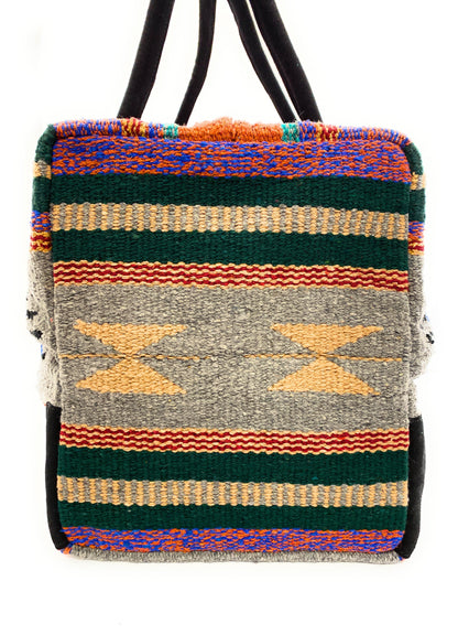 The Go West Duffle Bag