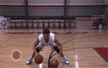 Dribbling & Driving