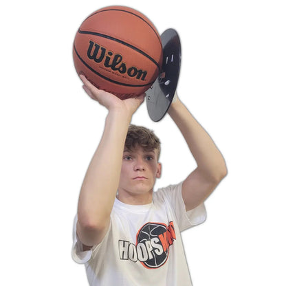 Smooth Shooter (Off Hand)