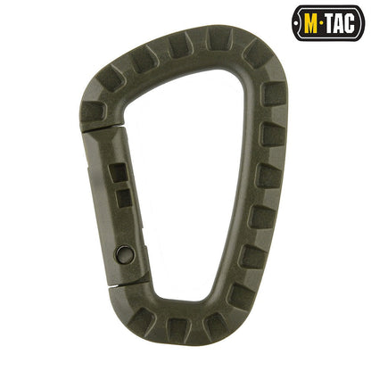 M-Tac Plastic Carabiner