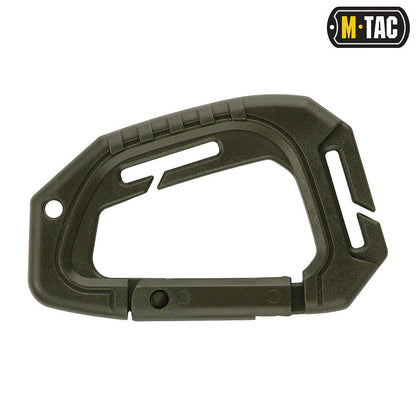 M-Tac Tactical Plastic Carabiner
