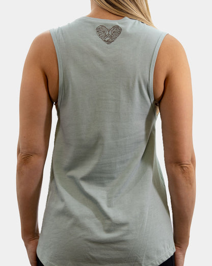 In Bloom Tank